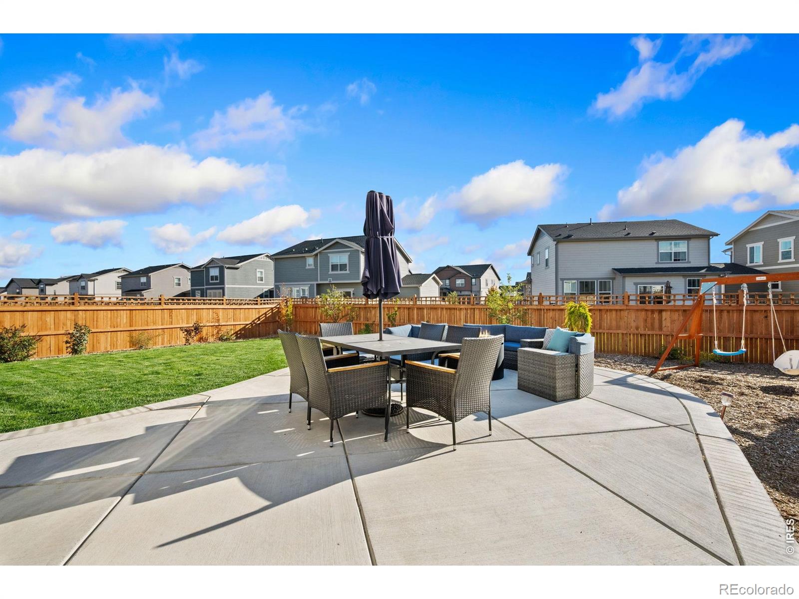 MLS Image #32 for 4314  amanda drive,johnstown, Colorado