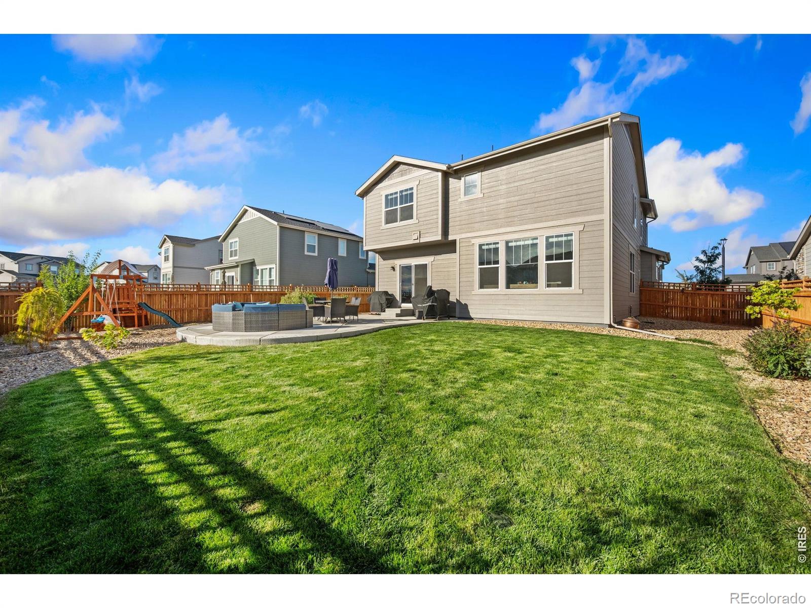 MLS Image #33 for 4314  amanda drive,johnstown, Colorado