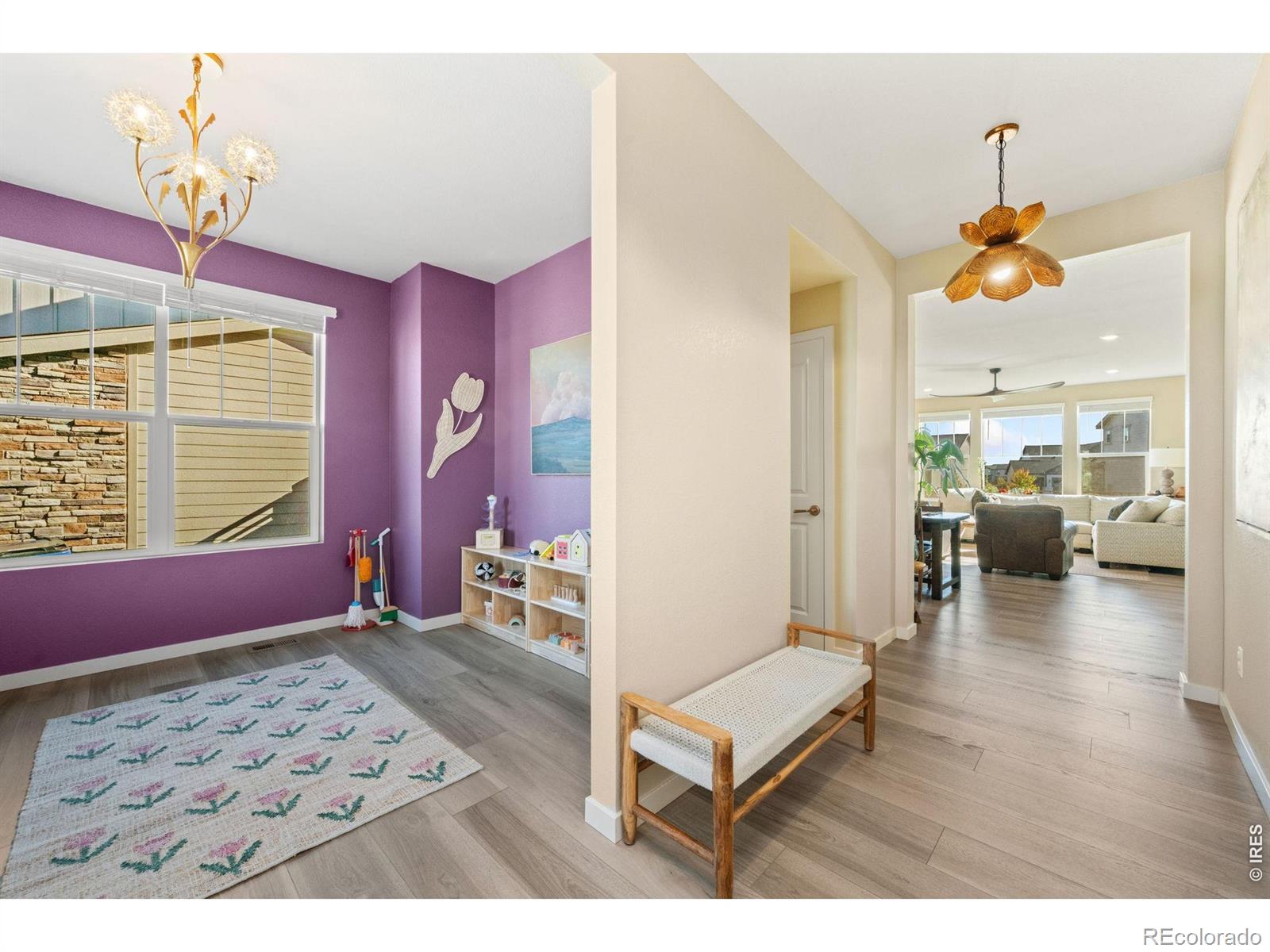 MLS Image #4 for 4314  amanda drive,johnstown, Colorado