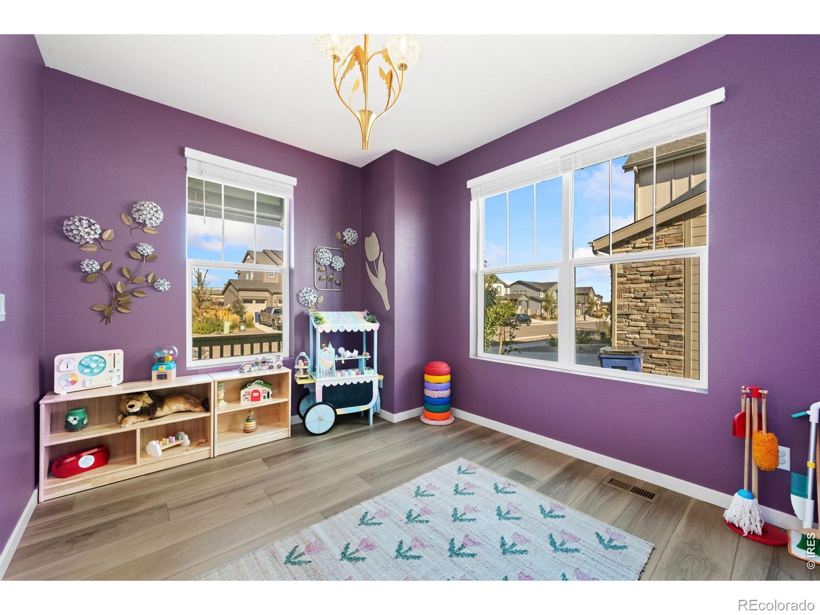 MLS Image #5 for 4314  amanda drive,johnstown, Colorado
