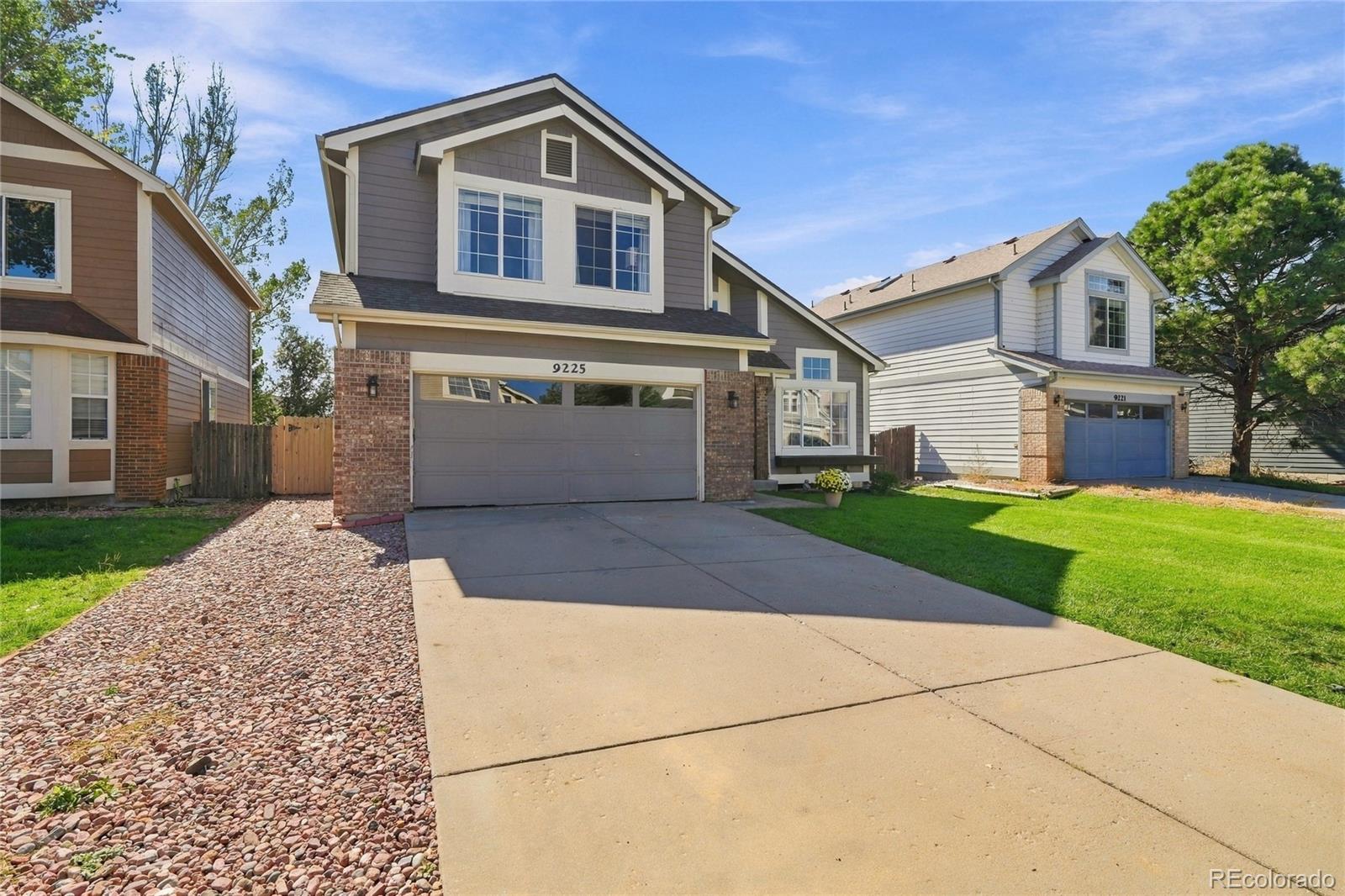 MLS Image #0 for 9225  chieftan drive,colorado springs, Colorado