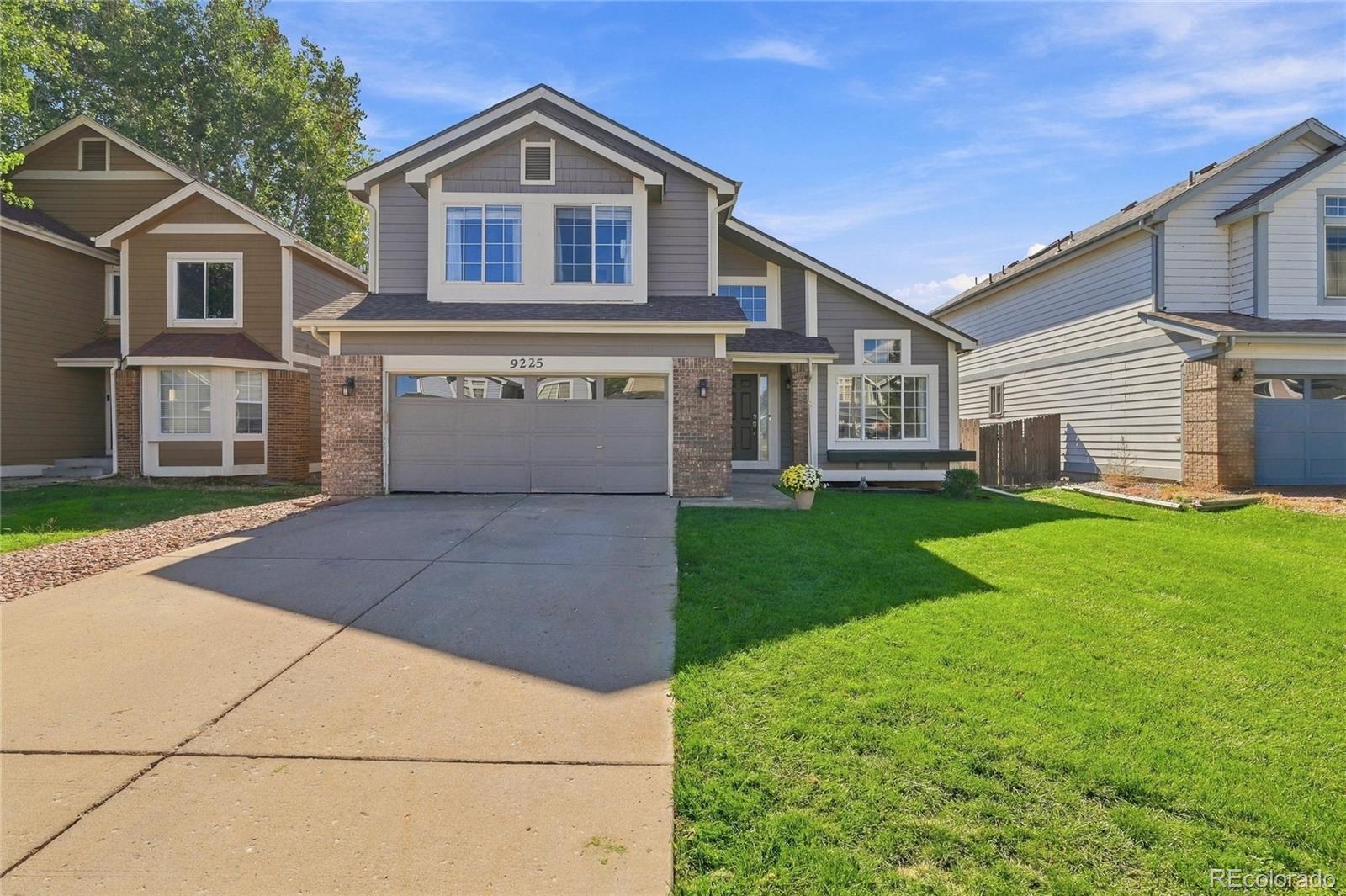 MLS Image #1 for 9225  chieftan drive,colorado springs, Colorado
