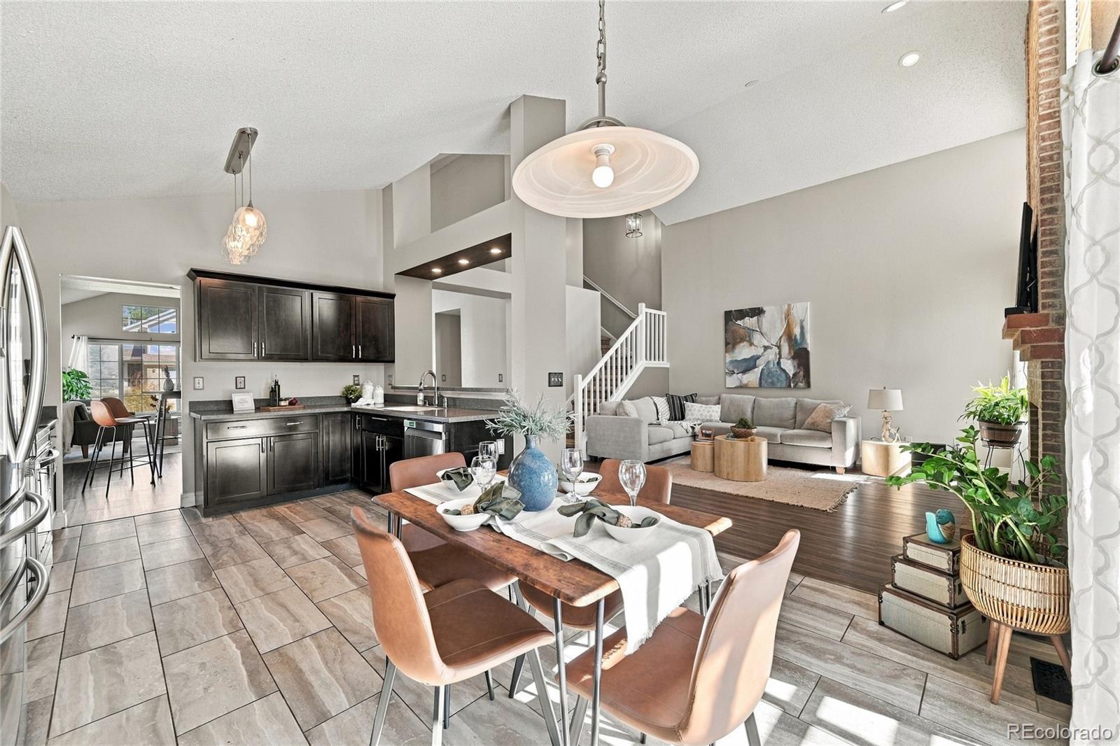 MLS Image #11 for 9225  chieftan drive,colorado springs, Colorado