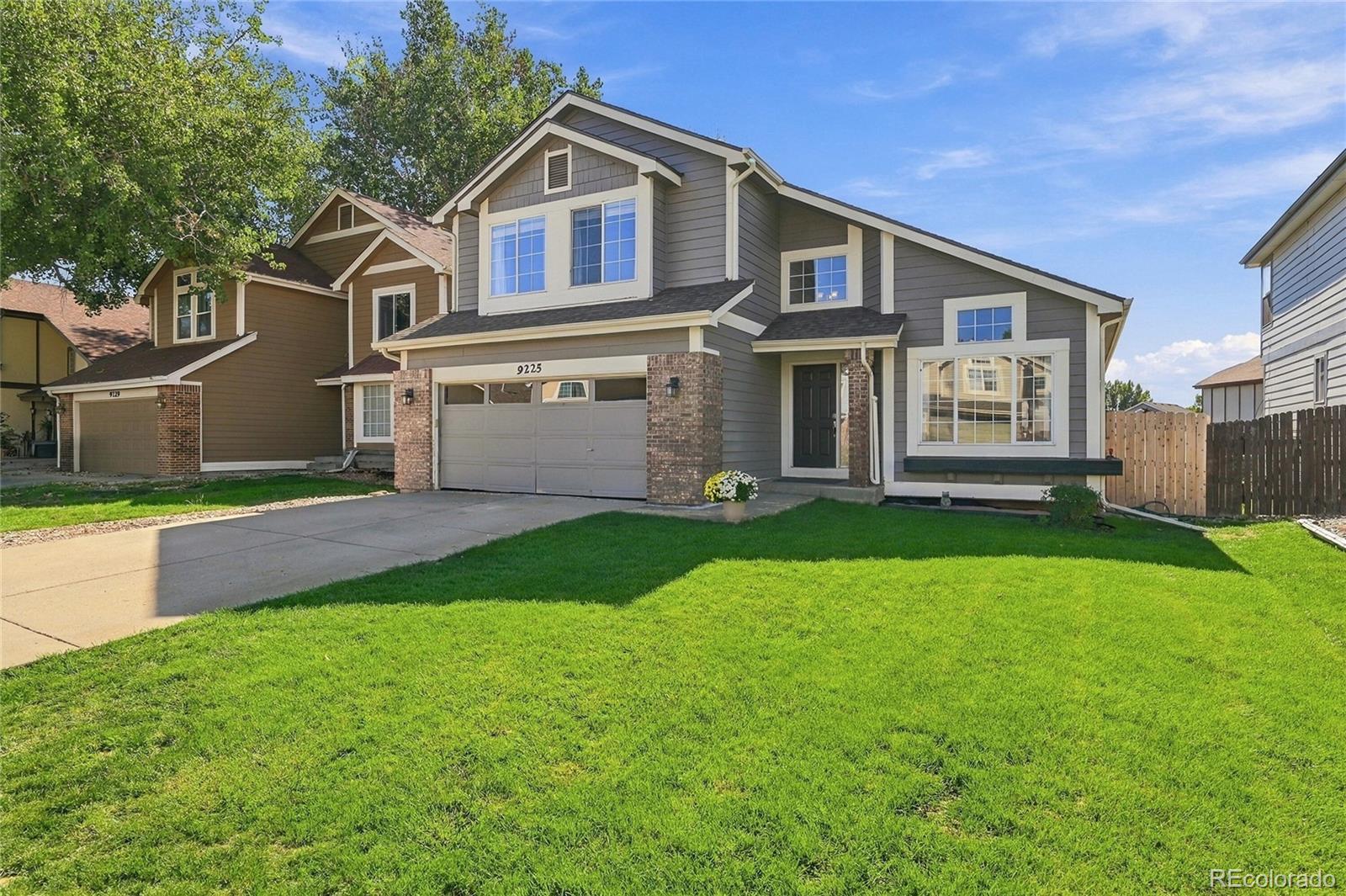 MLS Image #2 for 9225  chieftan drive,colorado springs, Colorado