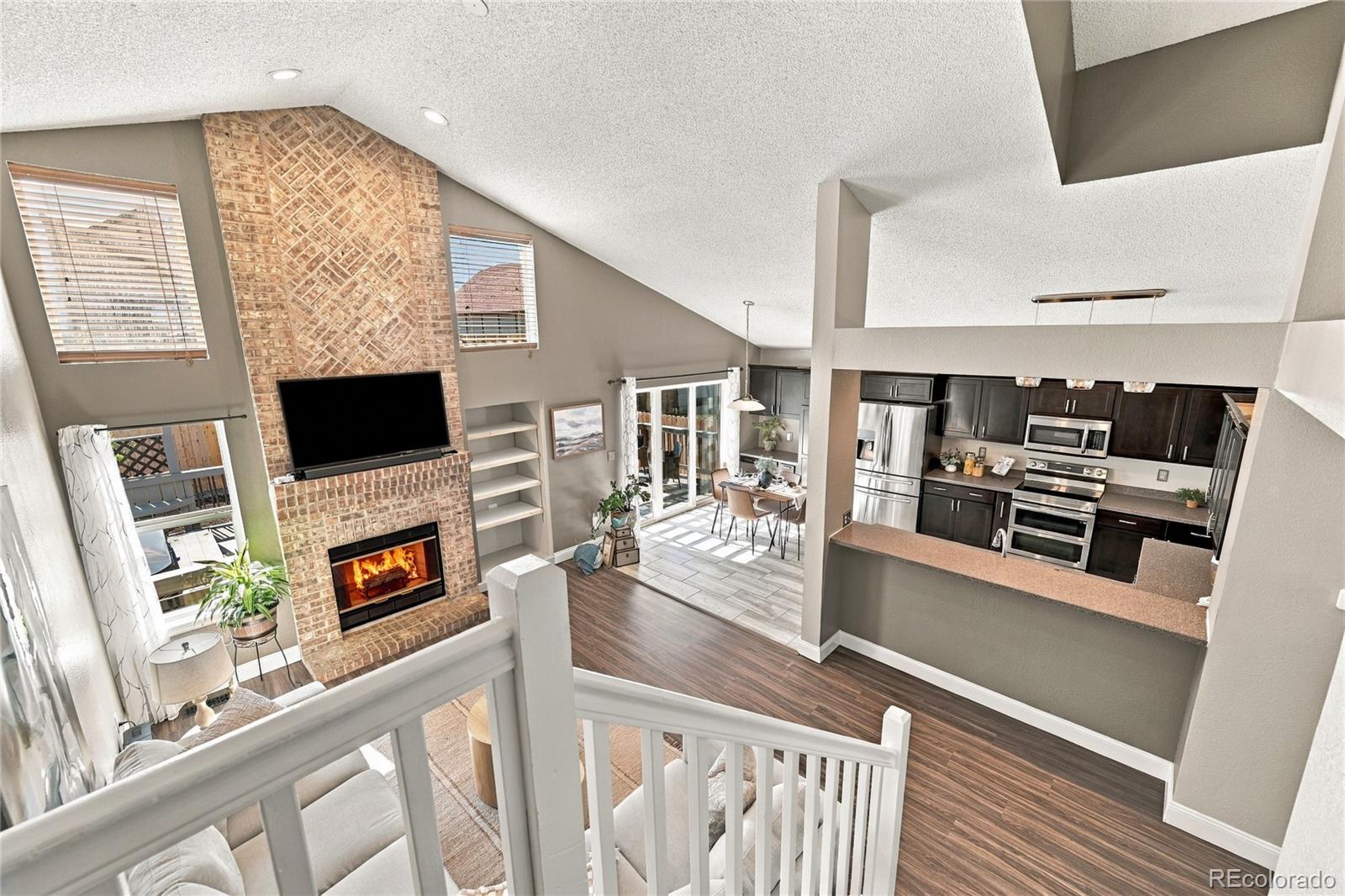 MLS Image #25 for 9225  chieftan drive,colorado springs, Colorado