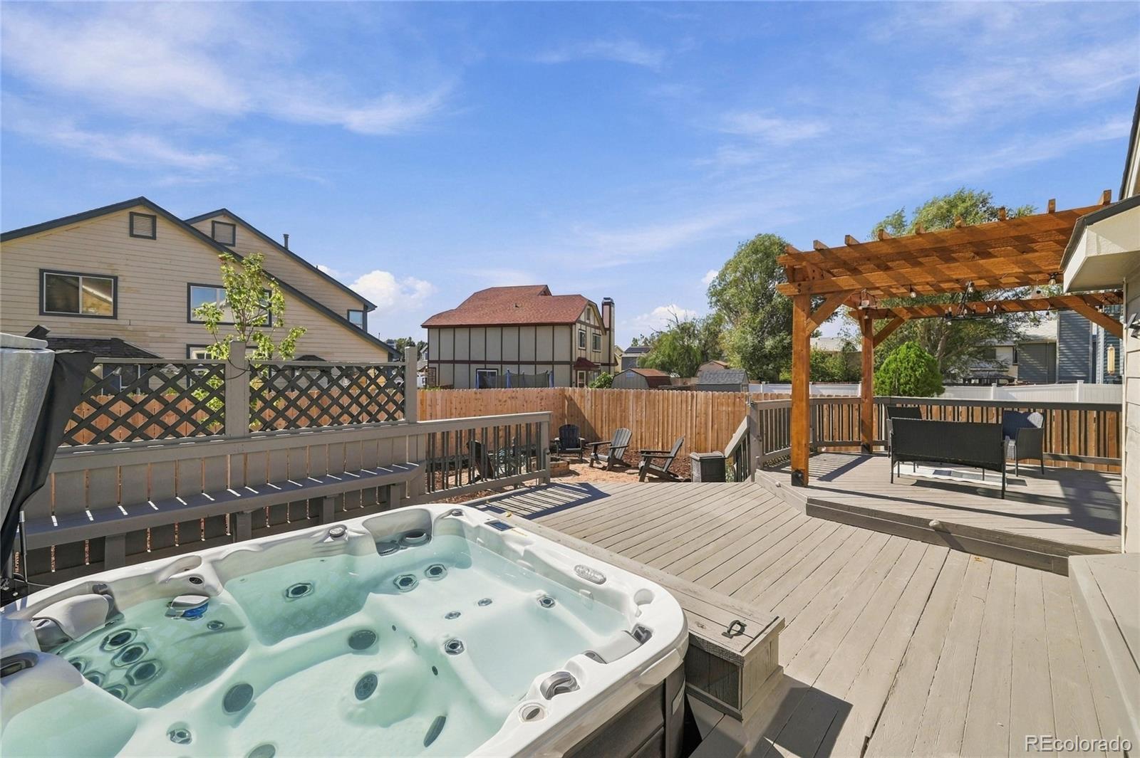 MLS Image #33 for 9225  chieftan drive,colorado springs, Colorado