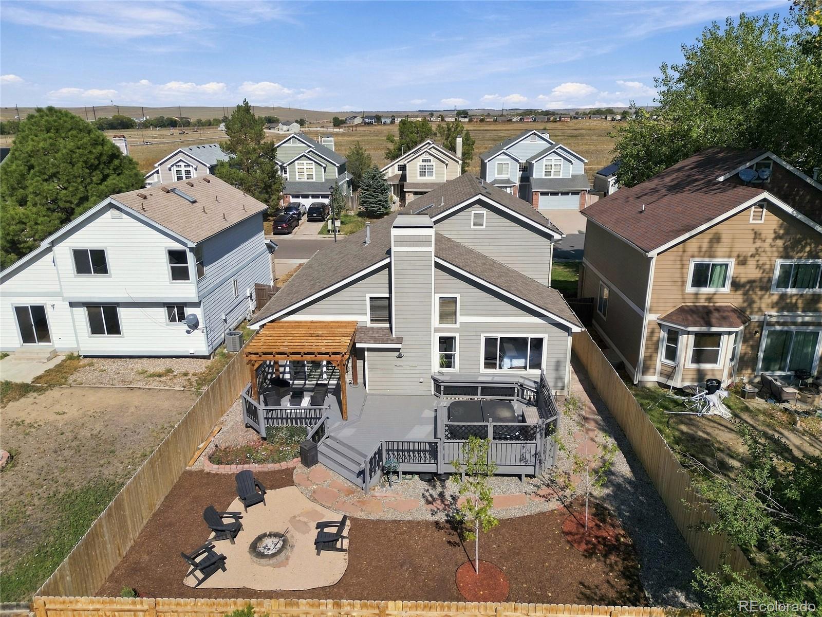 MLS Image #37 for 9225  chieftan drive,colorado springs, Colorado
