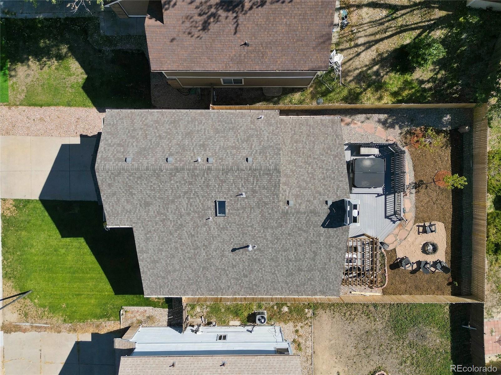 MLS Image #38 for 9225  chieftan drive,colorado springs, Colorado