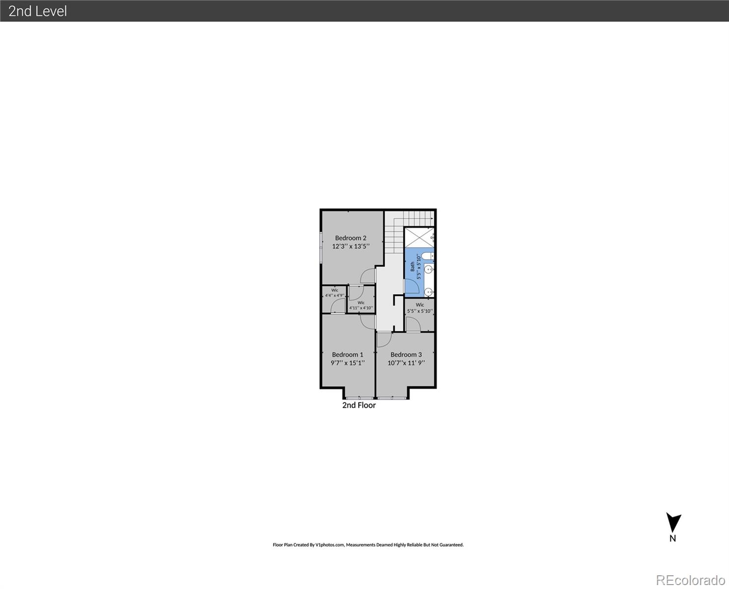 MLS Image #41 for 9225  chieftan drive,colorado springs, Colorado