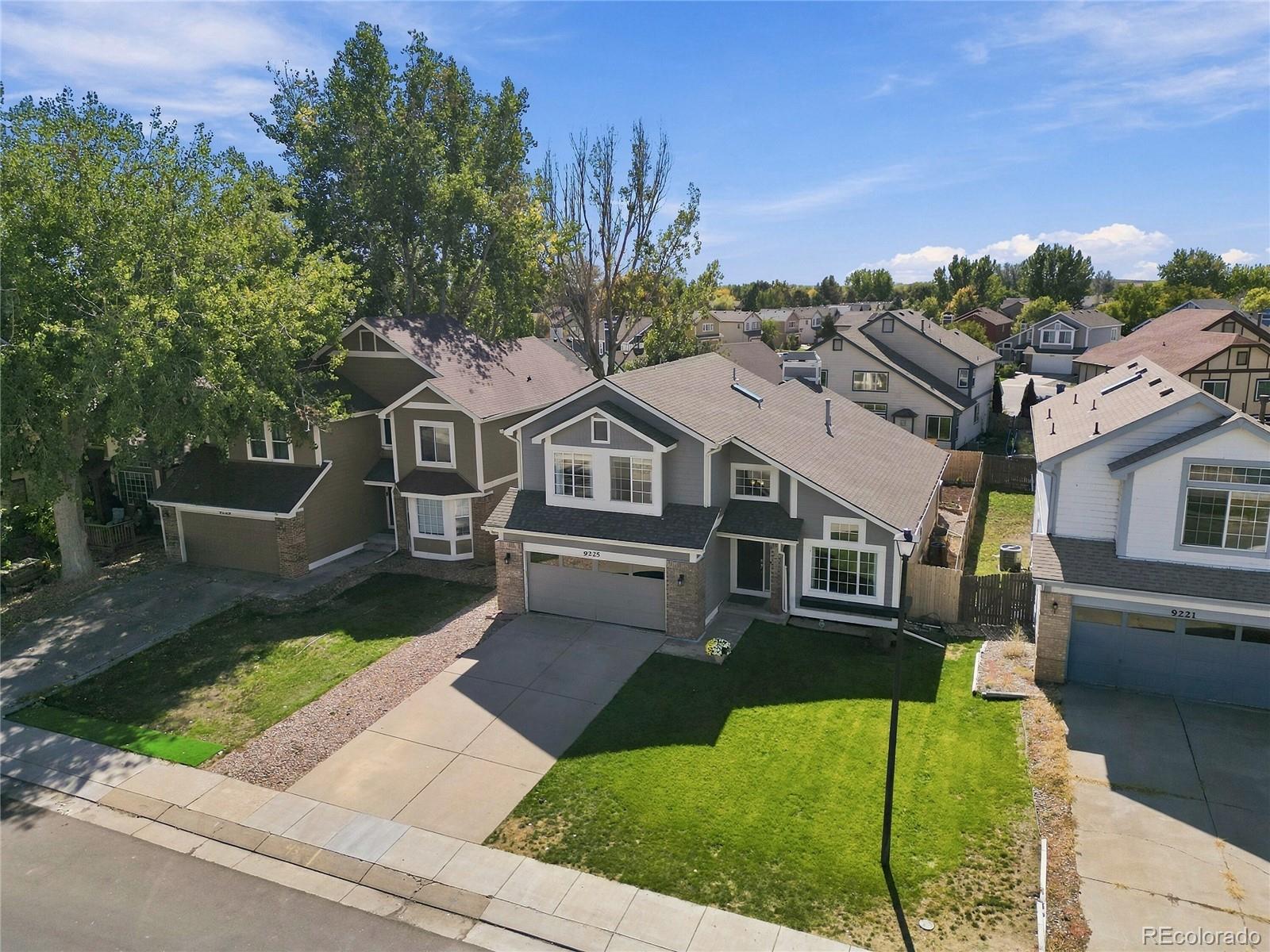 MLS Image #42 for 9225  chieftan drive,colorado springs, Colorado