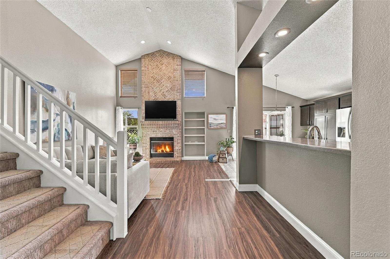 MLS Image #6 for 9225  chieftan drive,colorado springs, Colorado