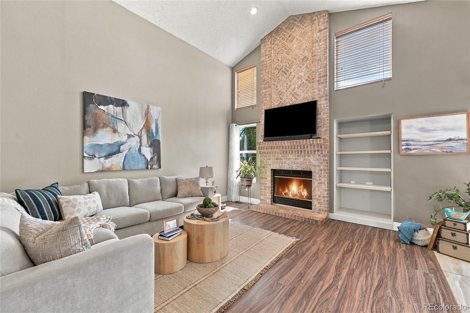 MLS Image #7 for 9225  chieftan drive,colorado springs, Colorado