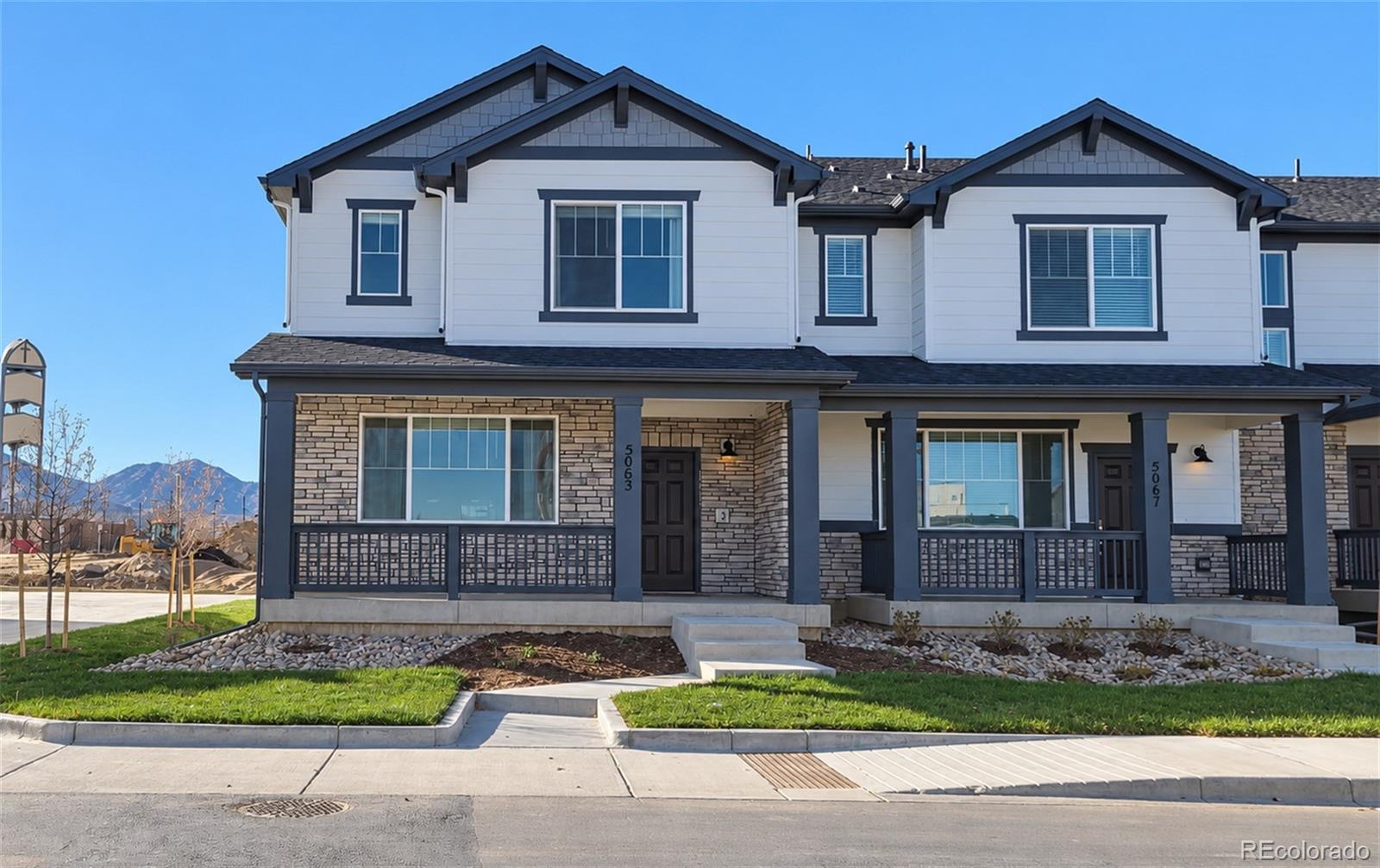 MLS Image #1 for 5063 s robb court,littleton, Colorado