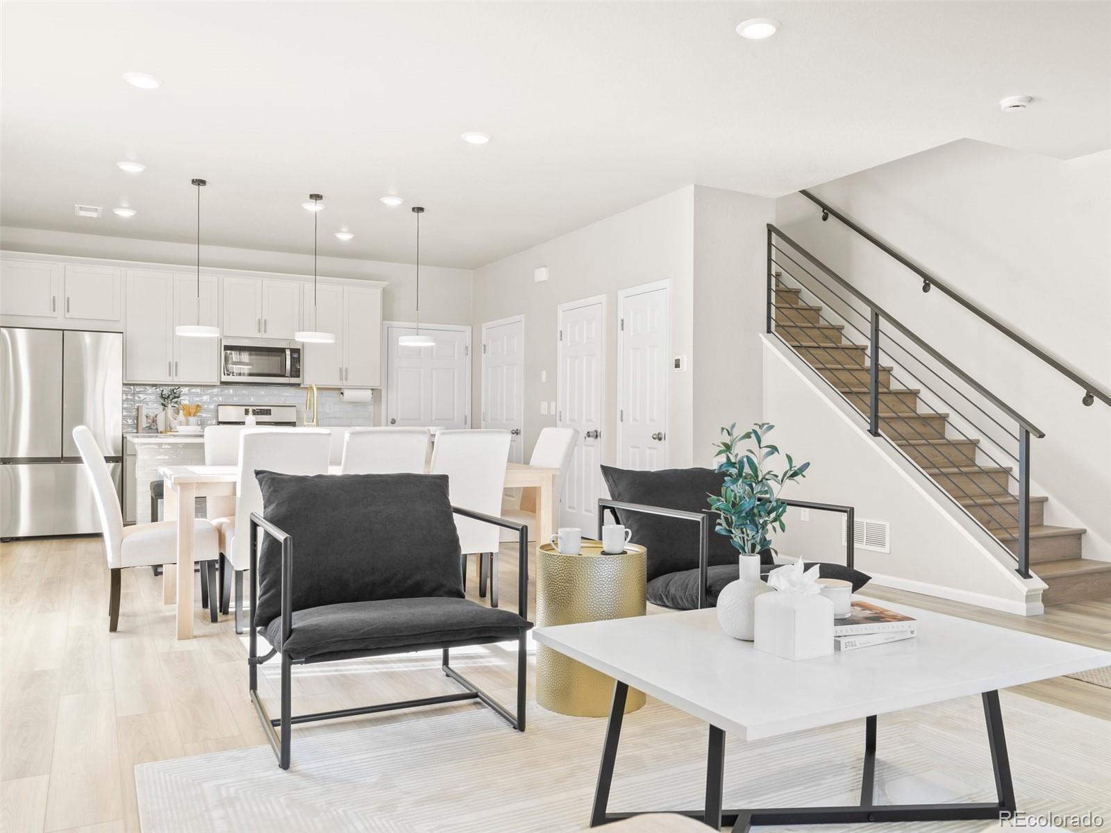 MLS Image #5 for 5063 s robb court,littleton, Colorado