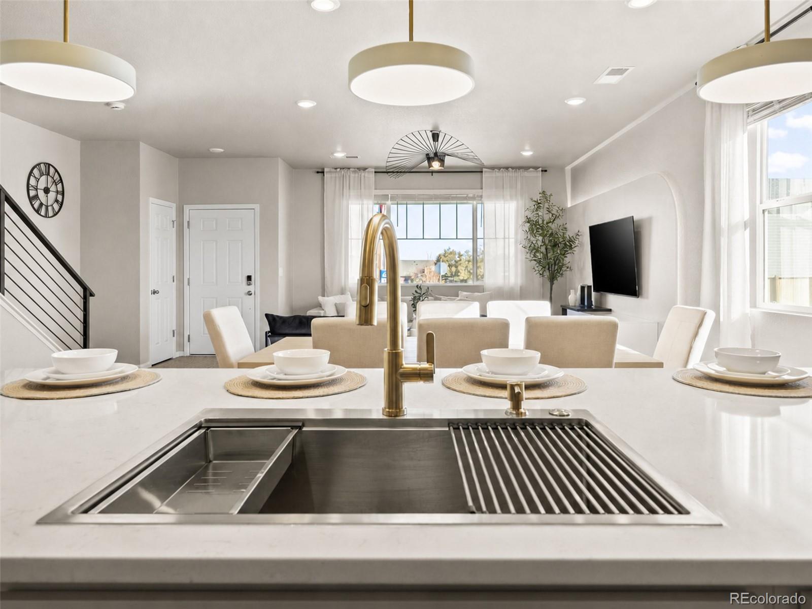MLS Image #6 for 5063 s robb court,littleton, Colorado