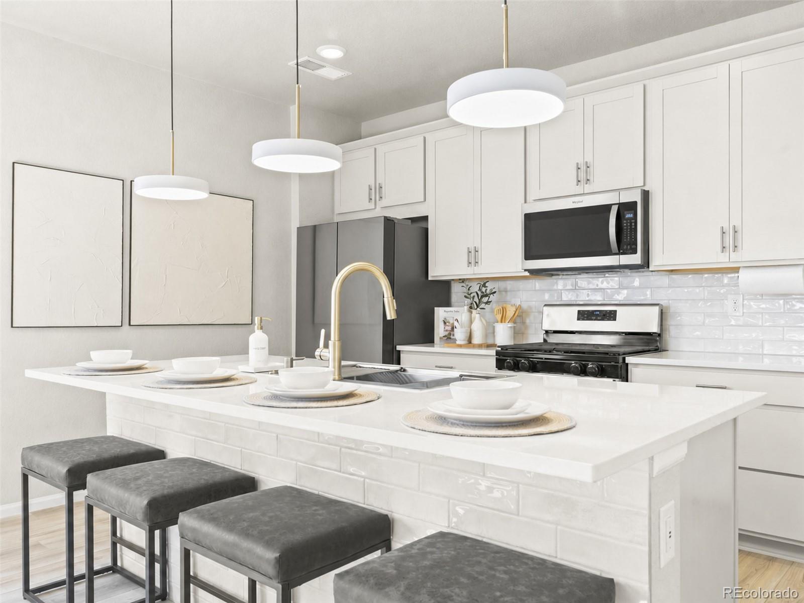 MLS Image #7 for 5063 s robb court,littleton, Colorado