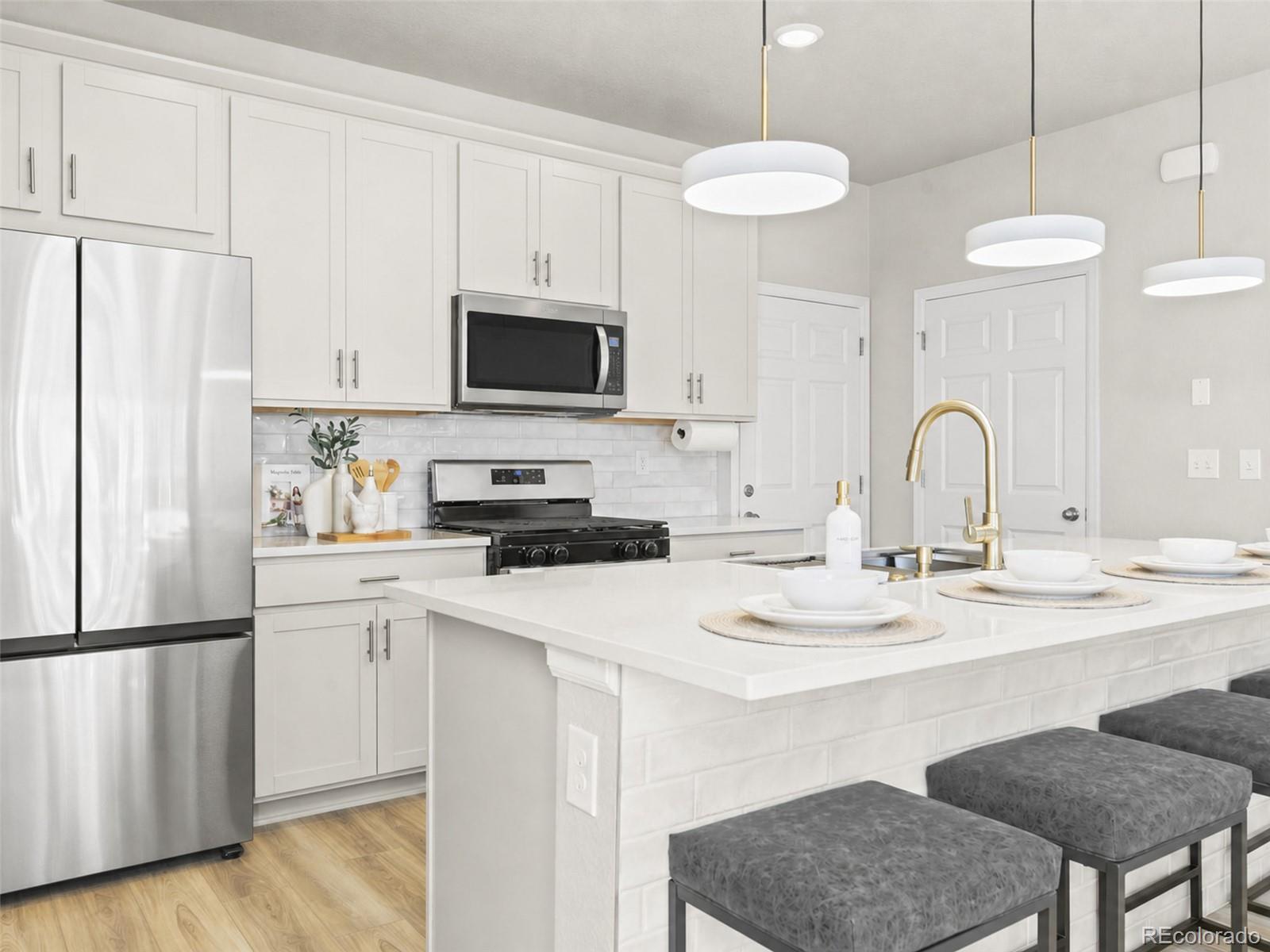 MLS Image #8 for 5063 s robb court,littleton, Colorado