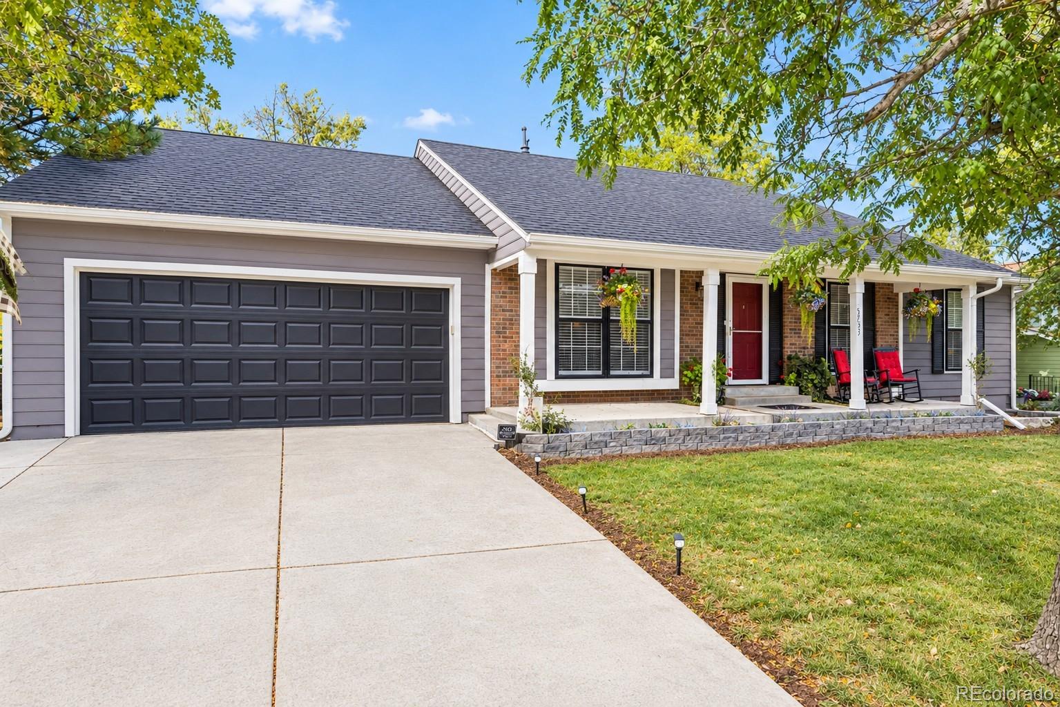 MLS Image #0 for 9755 w morraine avenue,littleton, Colorado