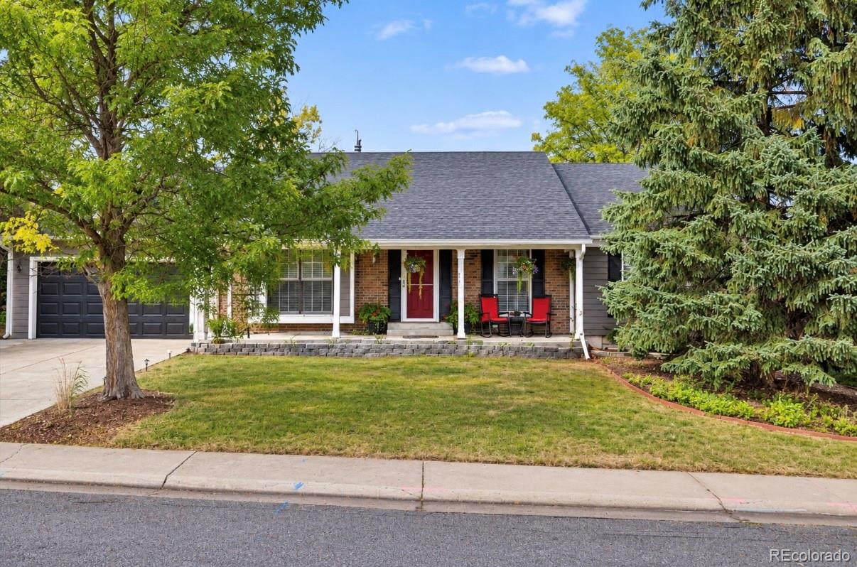 MLS Image #1 for 9755 w morraine avenue,littleton, Colorado