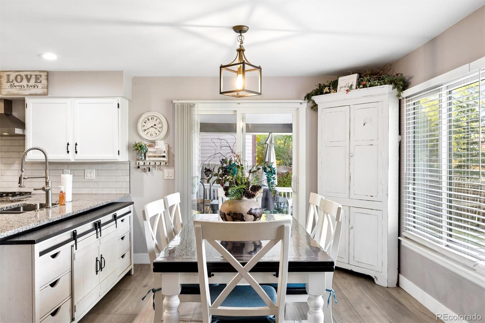 MLS Image #15 for 9755 w morraine avenue,littleton, Colorado