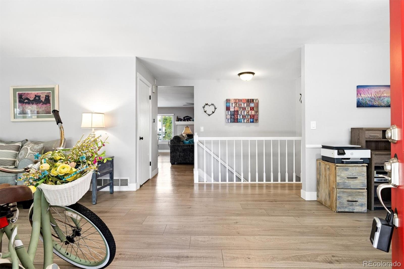 MLS Image #3 for 9755 w morraine avenue,littleton, Colorado