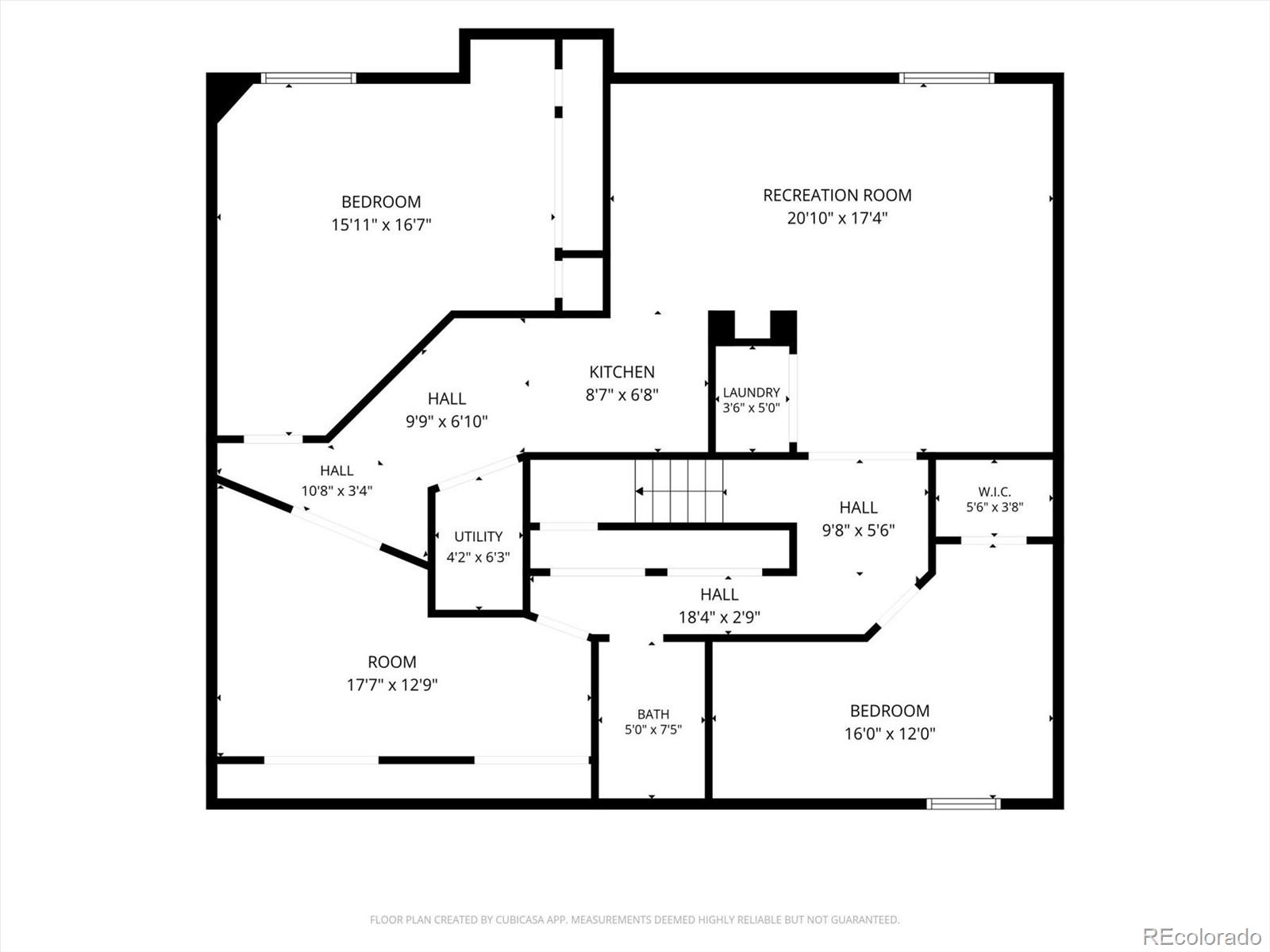 MLS Image #37 for 9755 w morraine avenue,littleton, Colorado