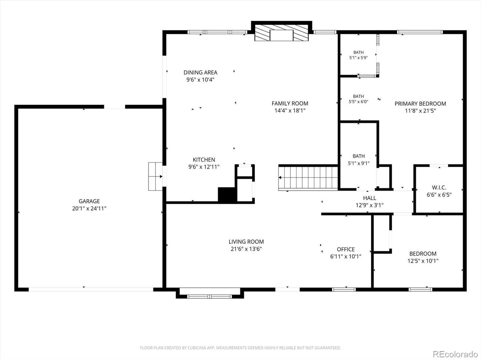 MLS Image #38 for 9755 w morraine avenue,littleton, Colorado