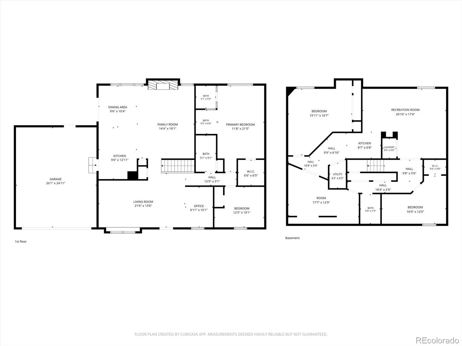 MLS Image #39 for 9755 w morraine avenue,littleton, Colorado