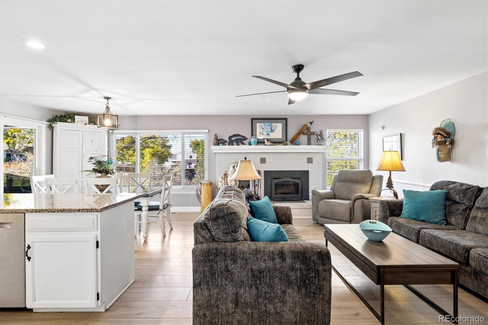 MLS Image #8 for 9755 w morraine avenue,littleton, Colorado