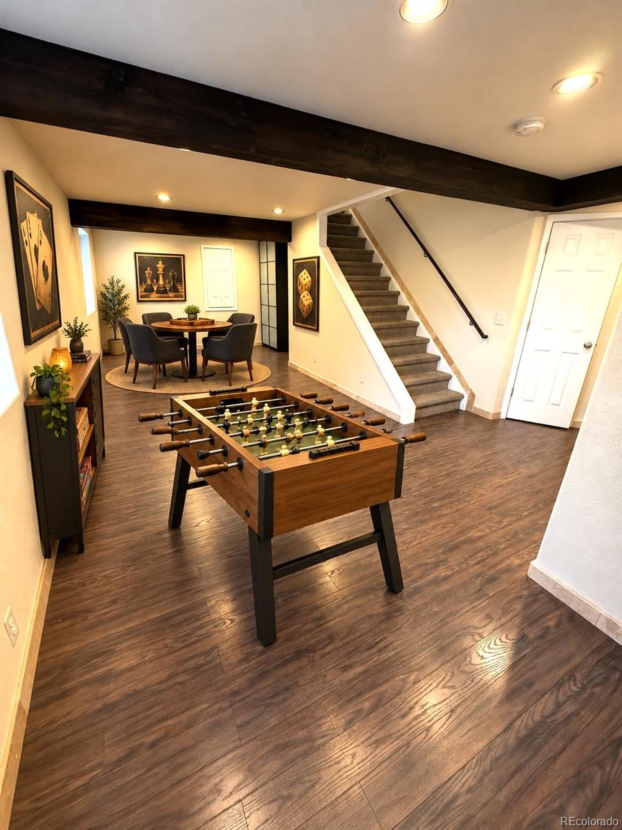 MLS Image #20 for 648  sylvestor trail,highlands ranch, Colorado