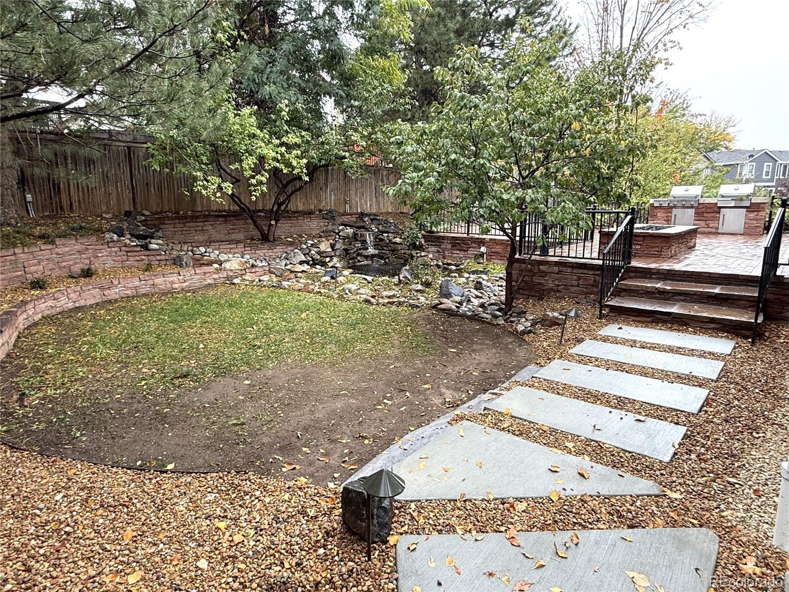 MLS Image #26 for 648  sylvestor trail,highlands ranch, Colorado