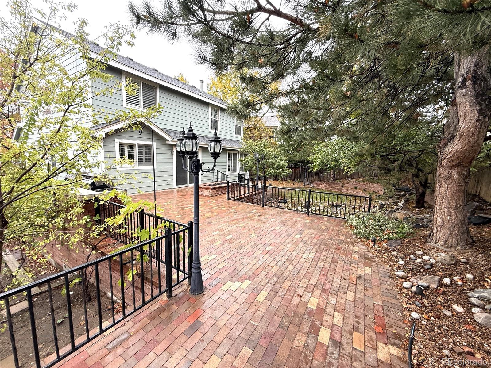 MLS Image #27 for 648  sylvestor trail,highlands ranch, Colorado