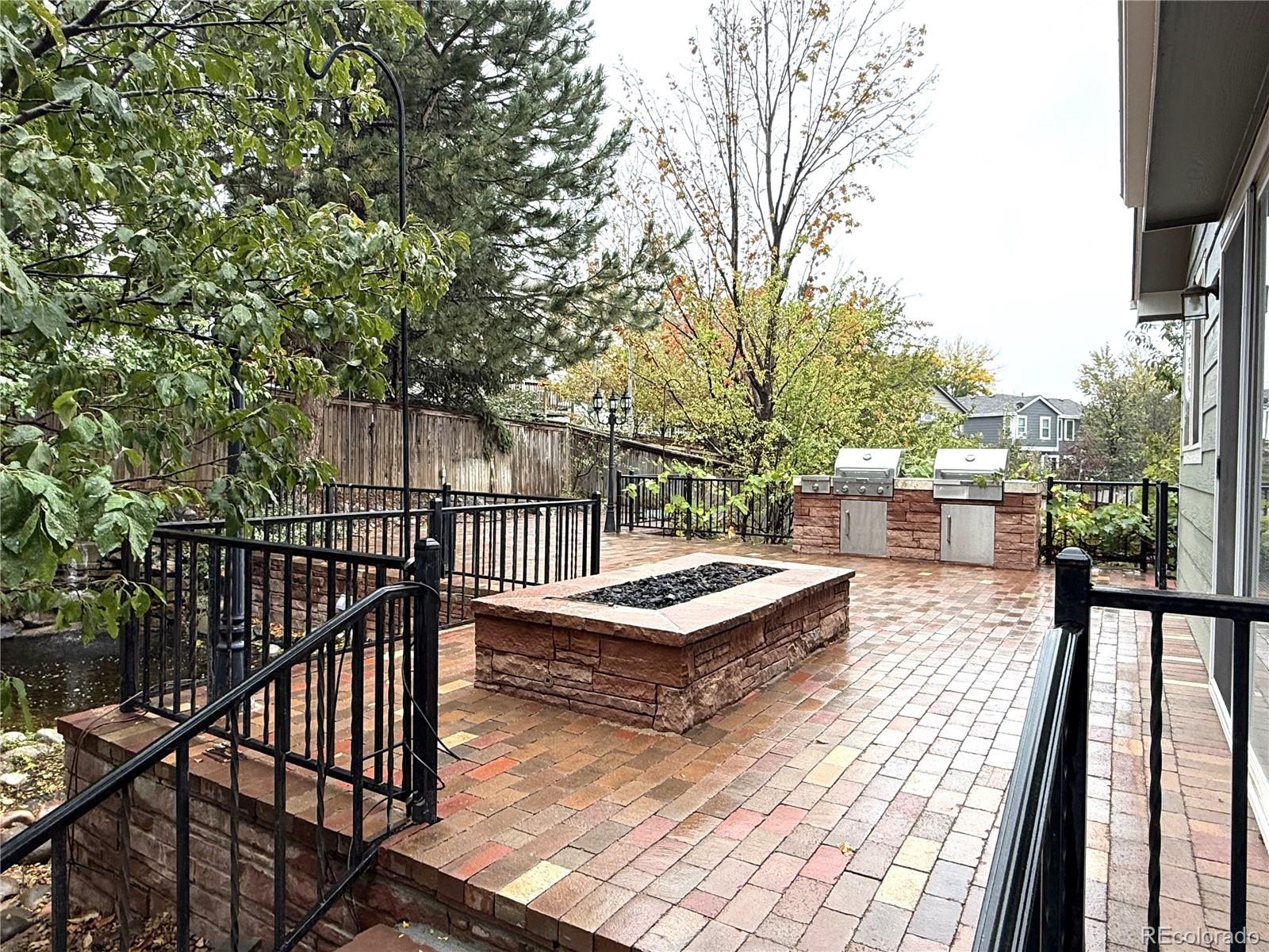 MLS Image #28 for 648  sylvestor trail,highlands ranch, Colorado