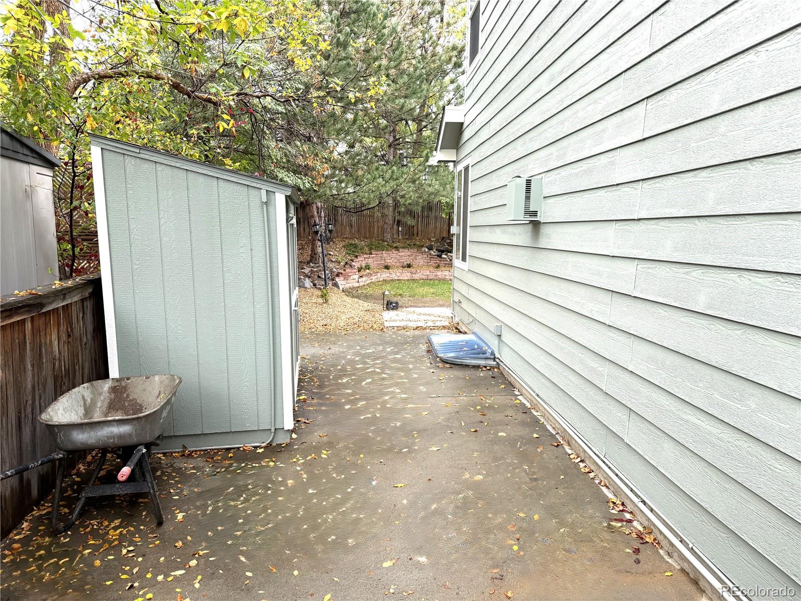 MLS Image #31 for 648  sylvestor trail,highlands ranch, Colorado