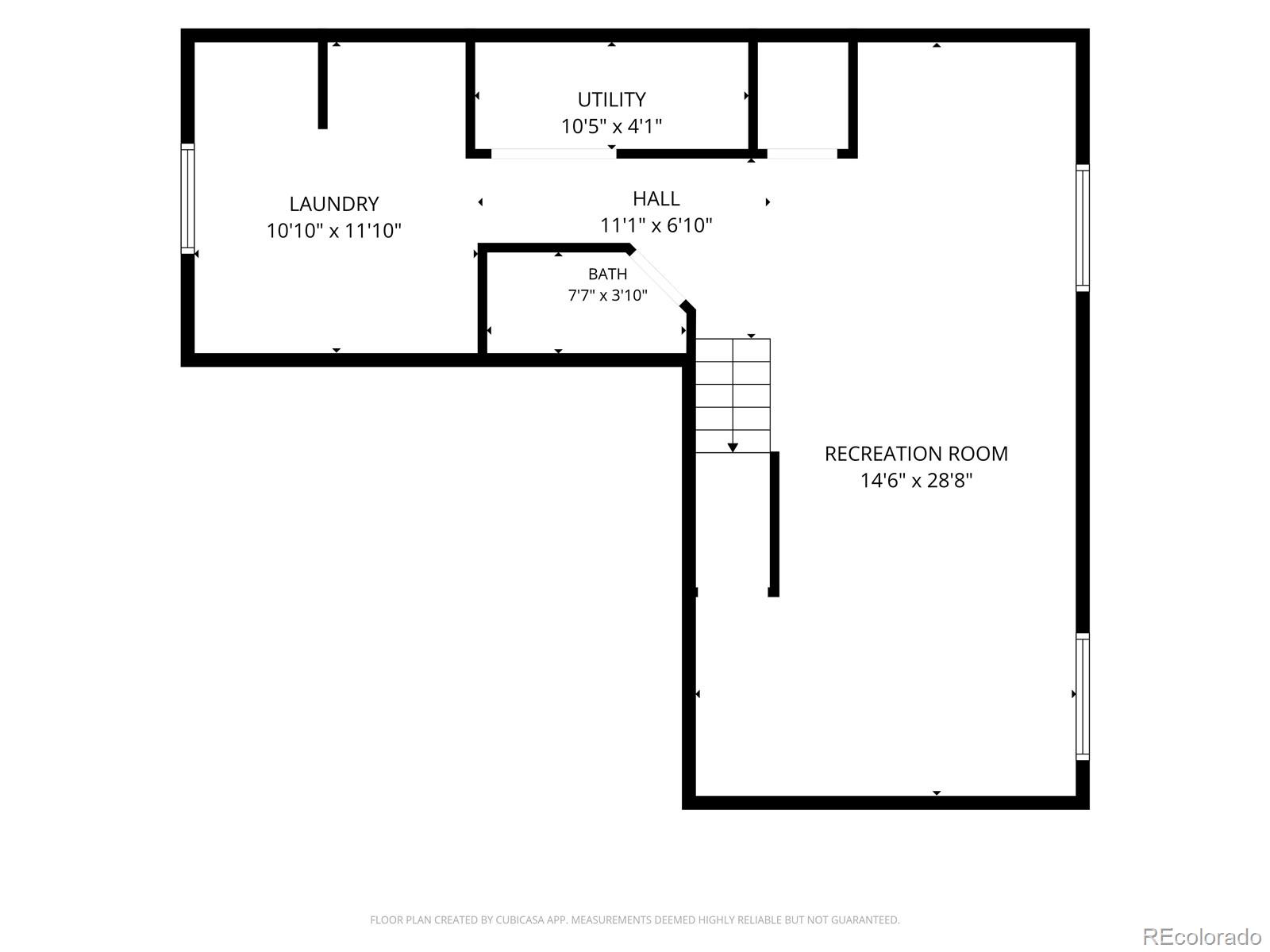 MLS Image #33 for 648  sylvestor trail,highlands ranch, Colorado