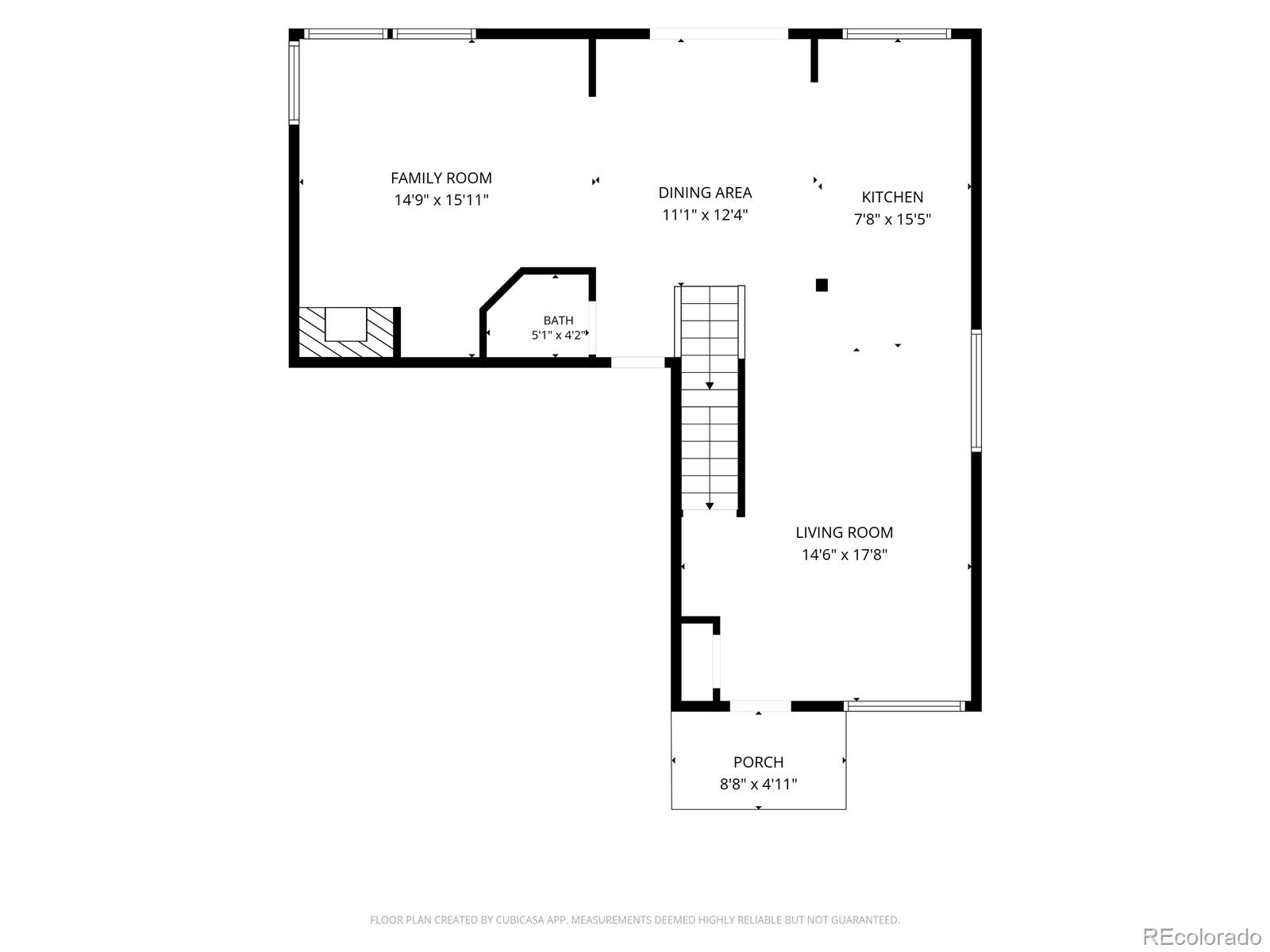 MLS Image #34 for 648  sylvestor trail,highlands ranch, Colorado