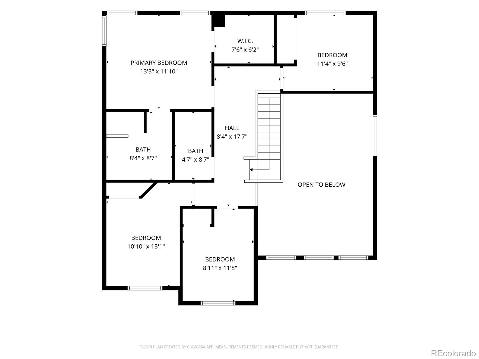 MLS Image #35 for 648  sylvestor trail,highlands ranch, Colorado