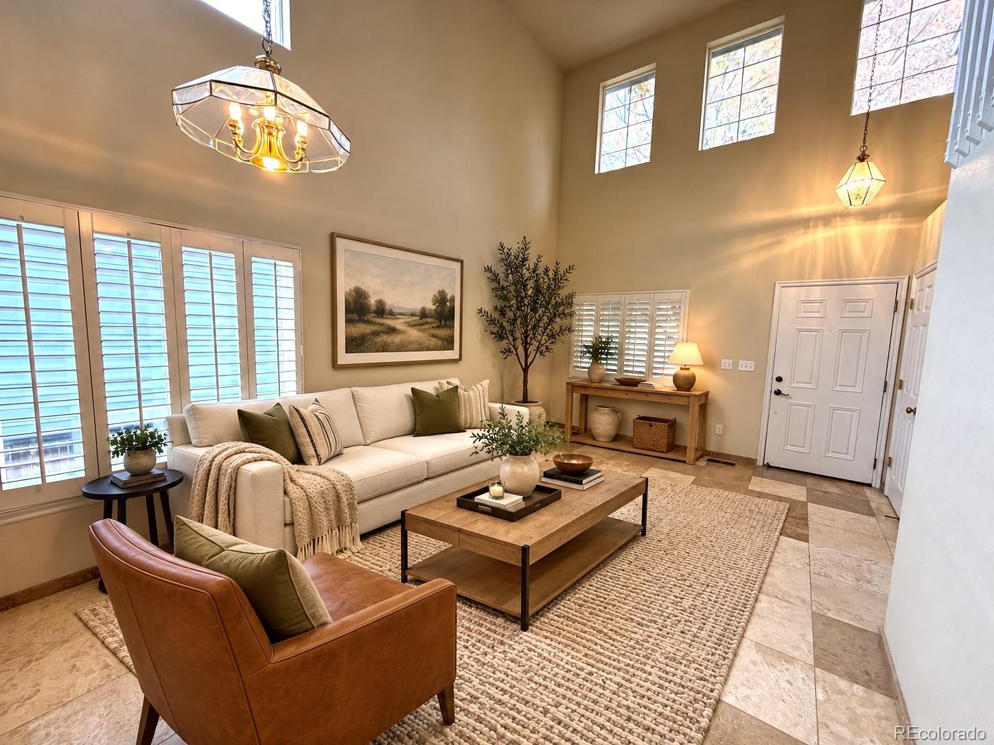 MLS Image #4 for 648  sylvestor trail,highlands ranch, Colorado