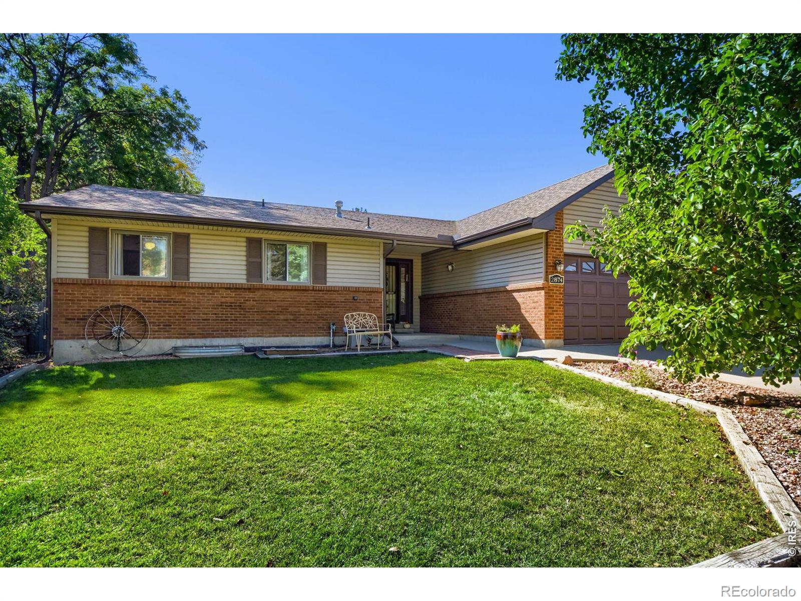 MLS Image #0 for 2874  hartwick circle,longmont, Colorado