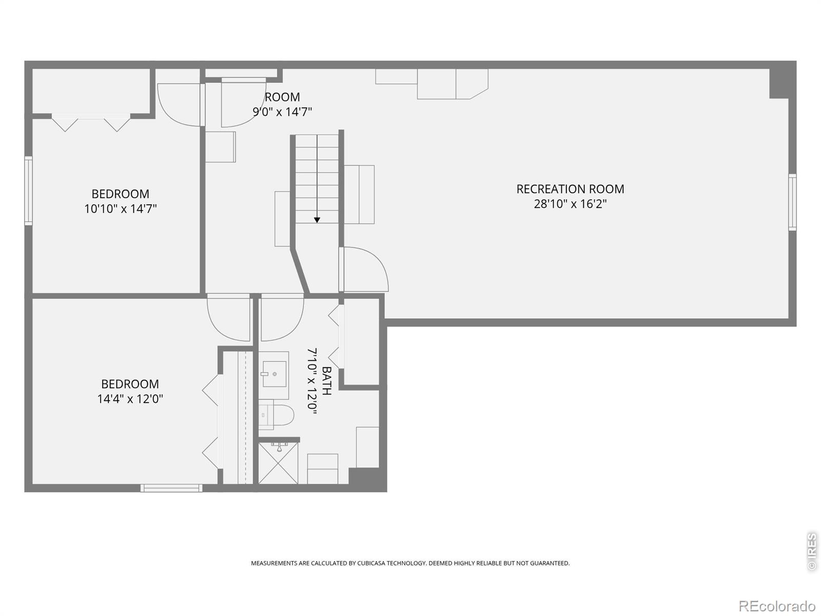 MLS Image #20 for 2874  hartwick circle,longmont, Colorado