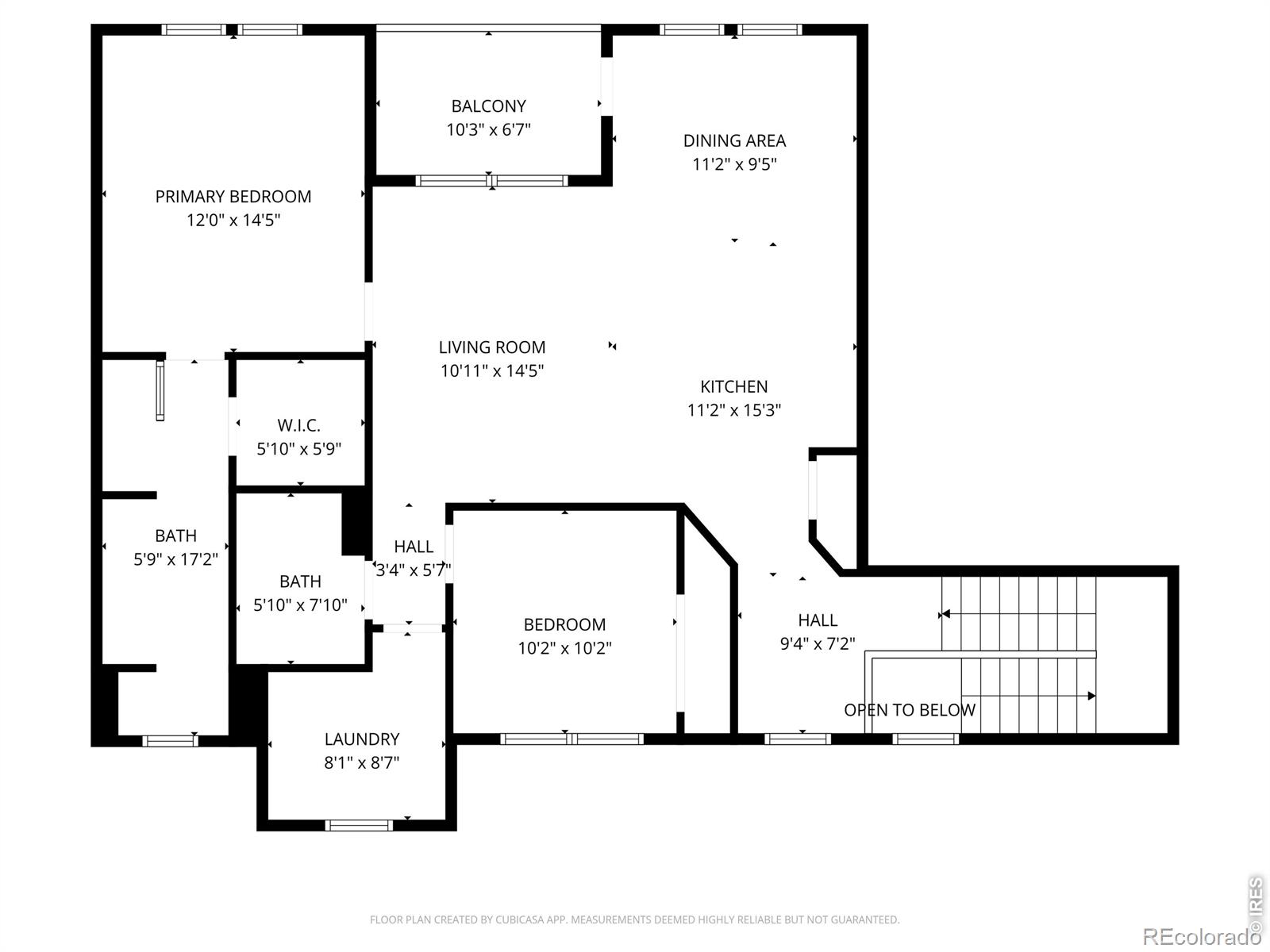MLS Image #23 for 3413  molly circle,broomfield, Colorado