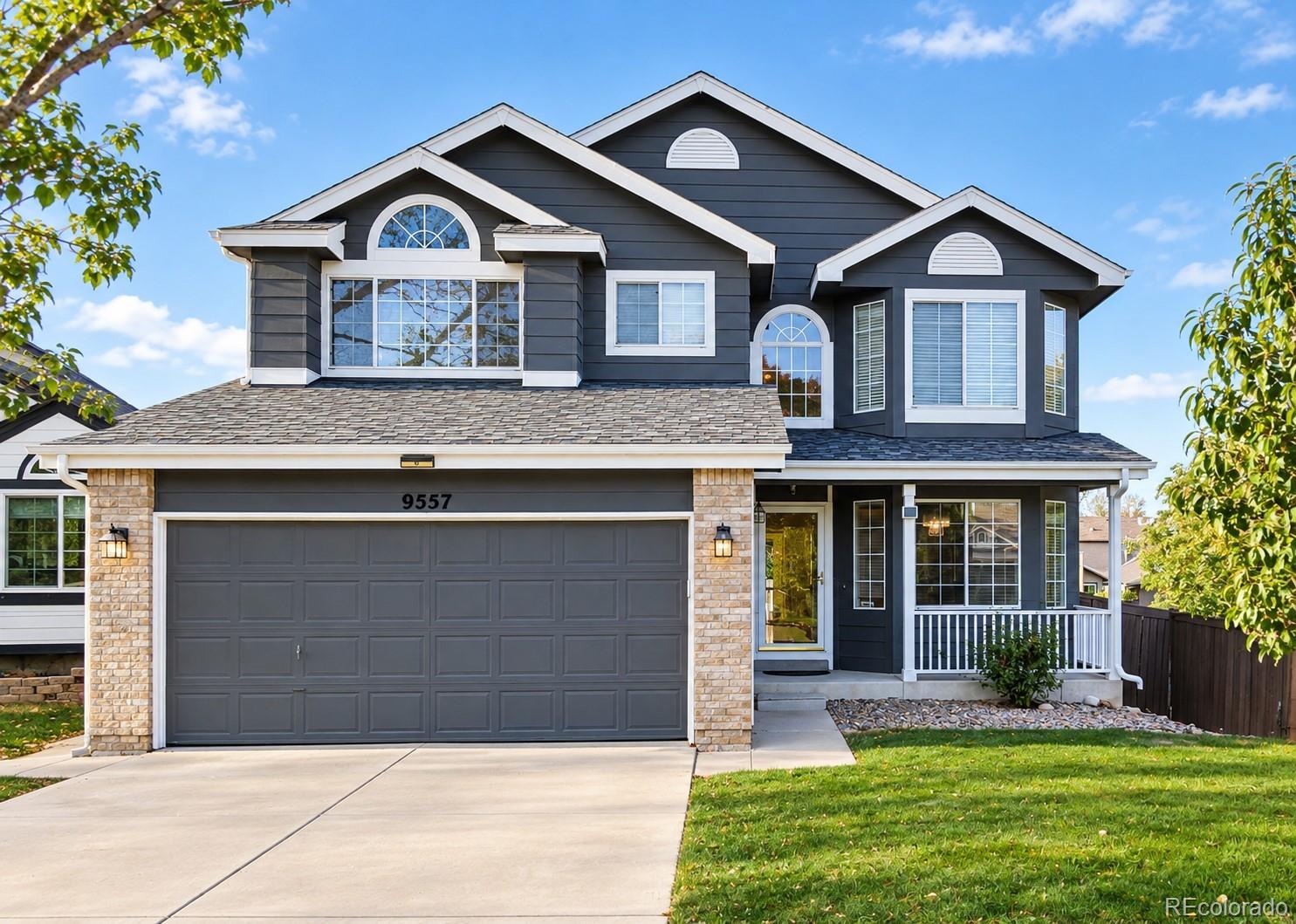 MLS Image #0 for 9557  brentford drive,highlands ranch, Colorado
