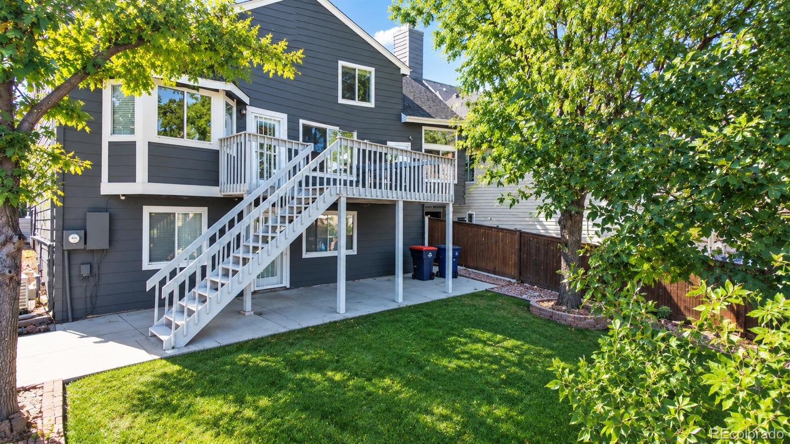 MLS Image #20 for 9557  brentford drive,highlands ranch, Colorado