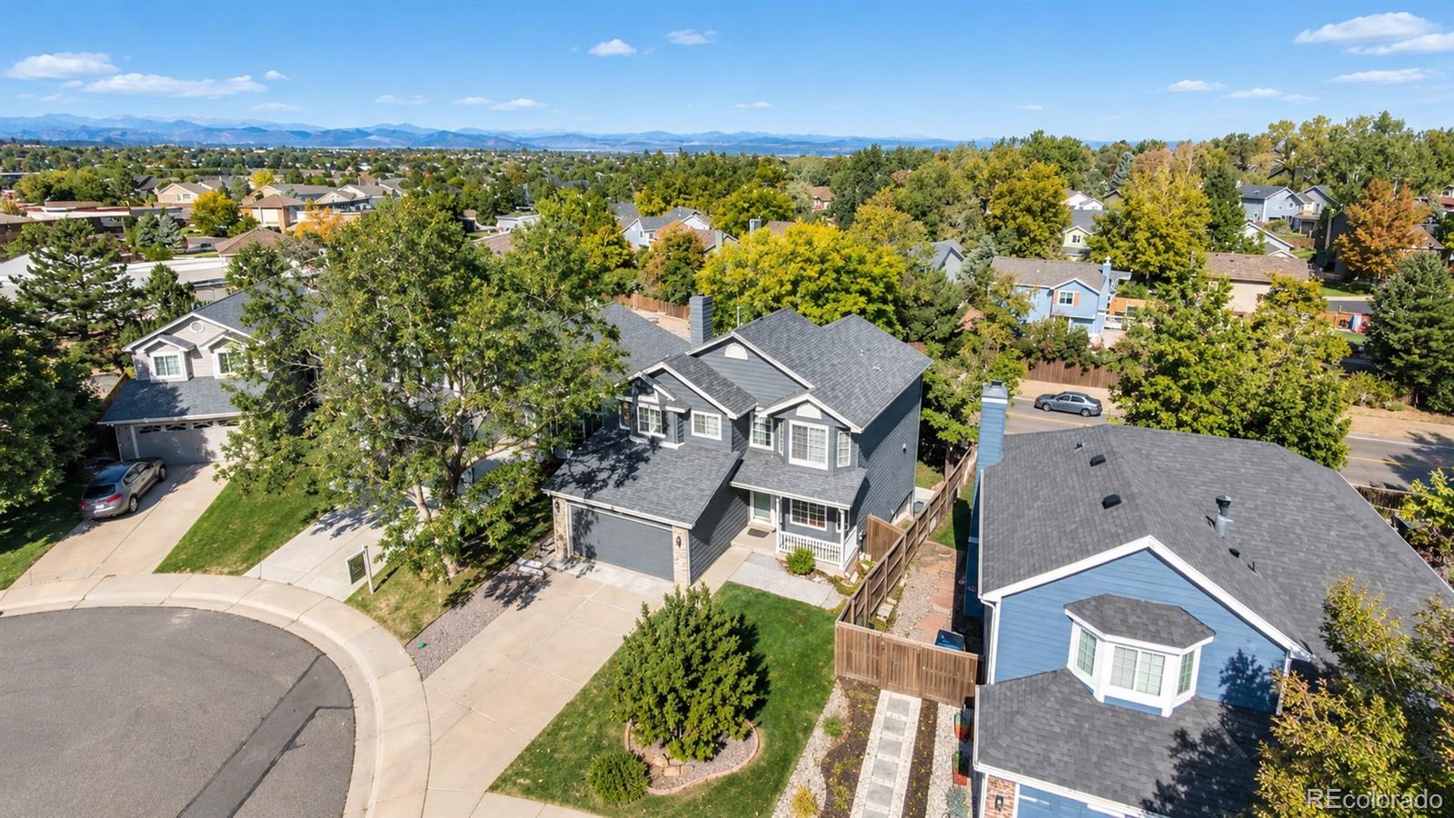 MLS Image #21 for 9557  brentford drive,highlands ranch, Colorado