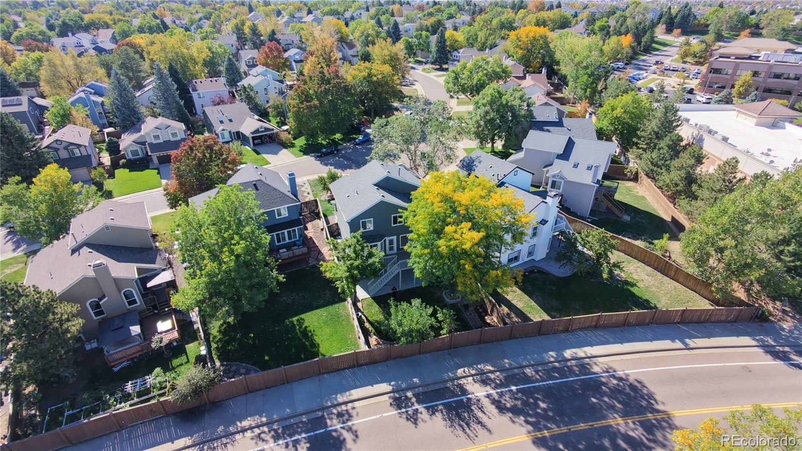 MLS Image #22 for 9557  brentford drive,highlands ranch, Colorado