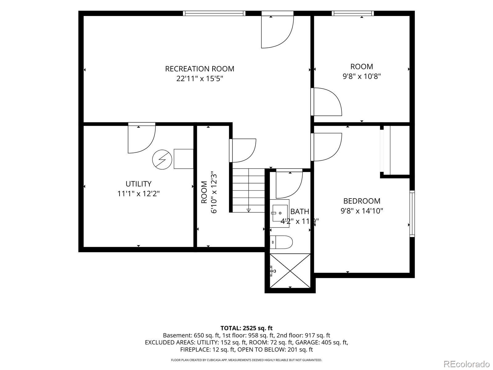 MLS Image #23 for 9557  brentford drive,highlands ranch, Colorado