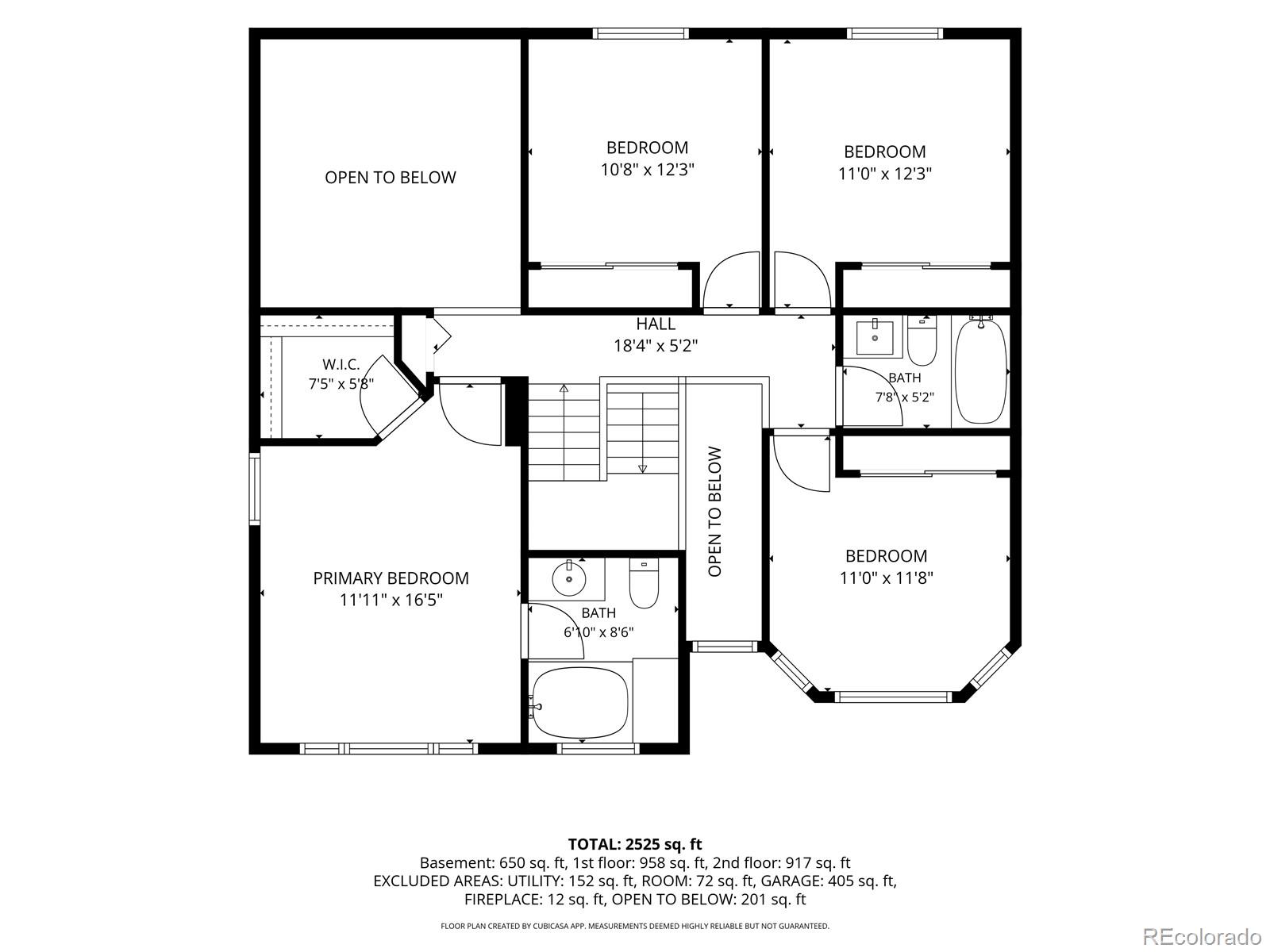MLS Image #25 for 9557  brentford drive,highlands ranch, Colorado