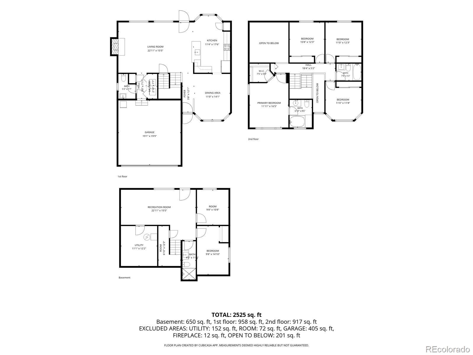 MLS Image #26 for 9557  brentford drive,highlands ranch, Colorado