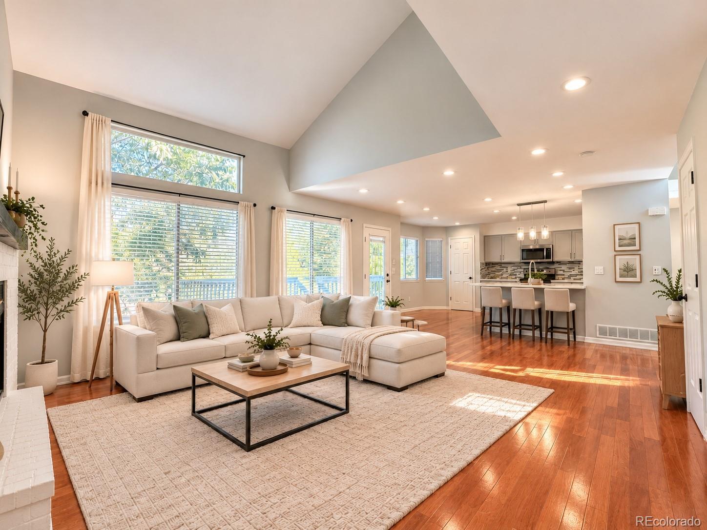 MLS Image #3 for 9557  brentford drive,highlands ranch, Colorado