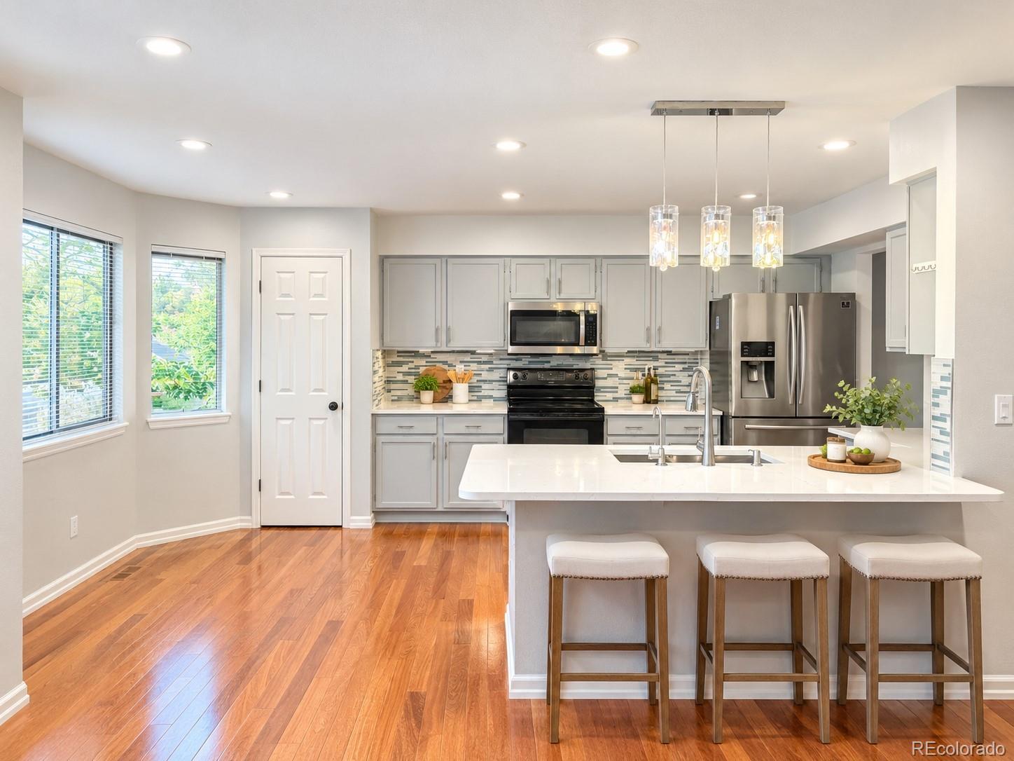 MLS Image #4 for 9557  brentford drive,highlands ranch, Colorado